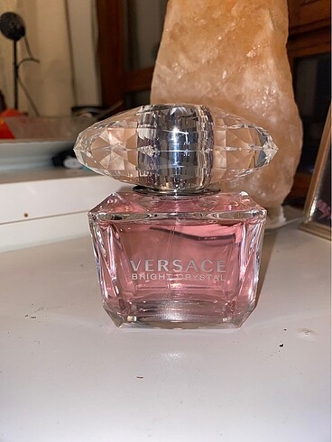  Beden Orijinal Versace Bright Crystal 90 ml