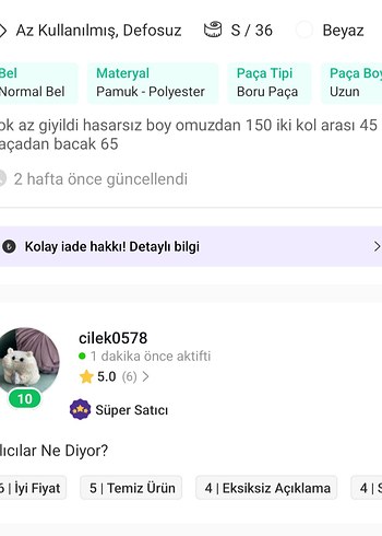 s Beden çeşitli Renk Bohem Çok Renkli Desenli tulum