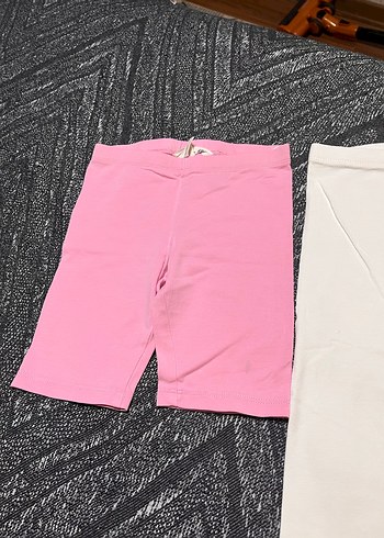 3 lü kapri tayt - Görsel 2