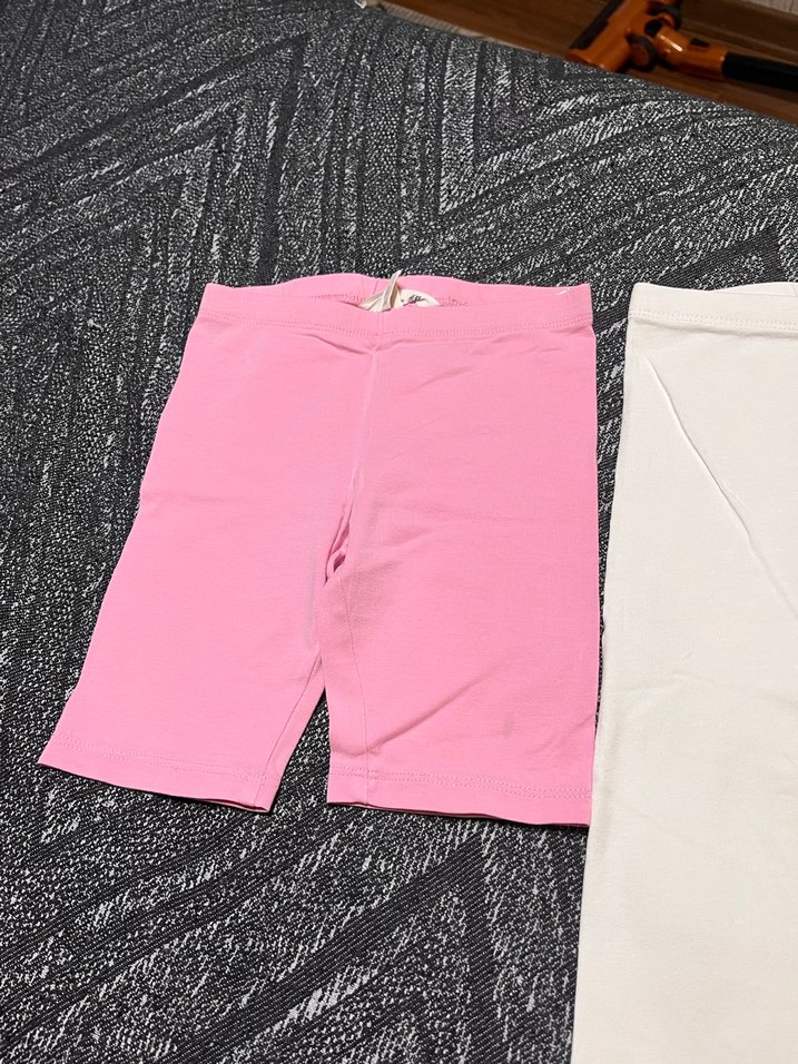 3 lü kapri tayt - Görsel 2