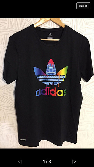 Adidas Tişört 