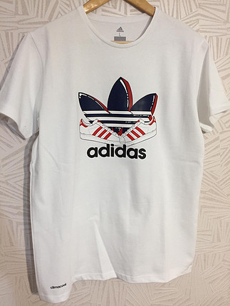 Adidas Tişört ( S M L XL )