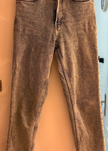 Stradivarius Jean - Görsel 3