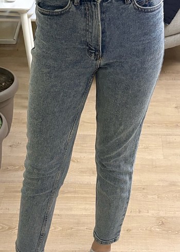 Stradivarius Jean - Görsel 2