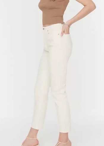 Trendyol milla Jean - Görsel 2