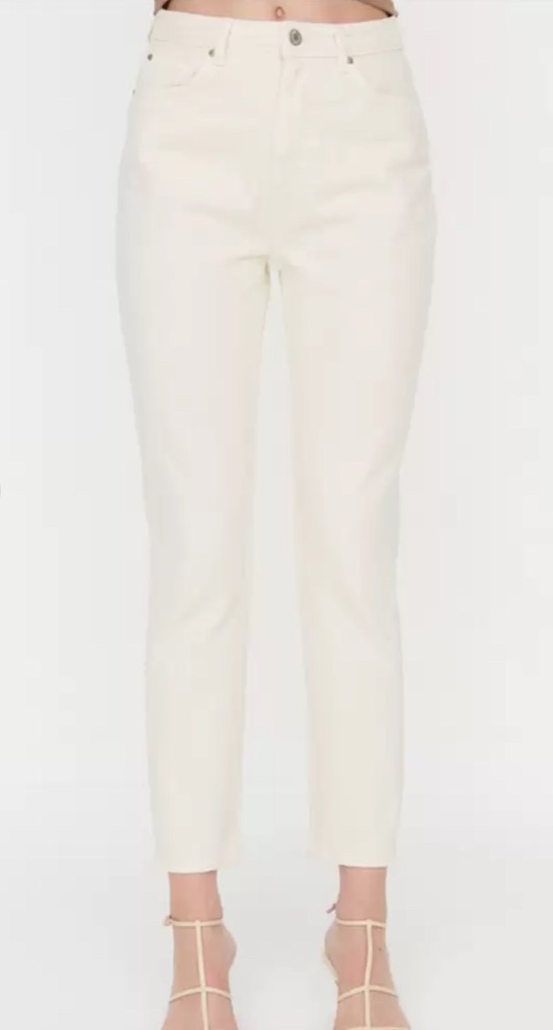 Trendyol milla Jean - Görsel 3