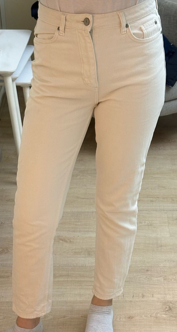 Trendyol milla Jean - Görsel 4