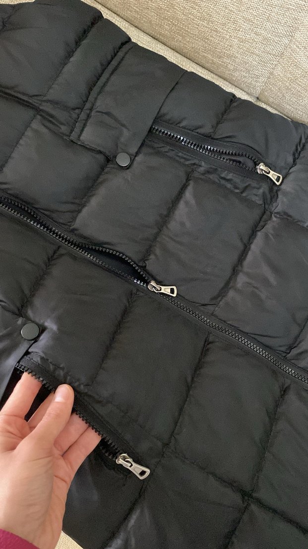 Şişme Yelek - Görsel 2