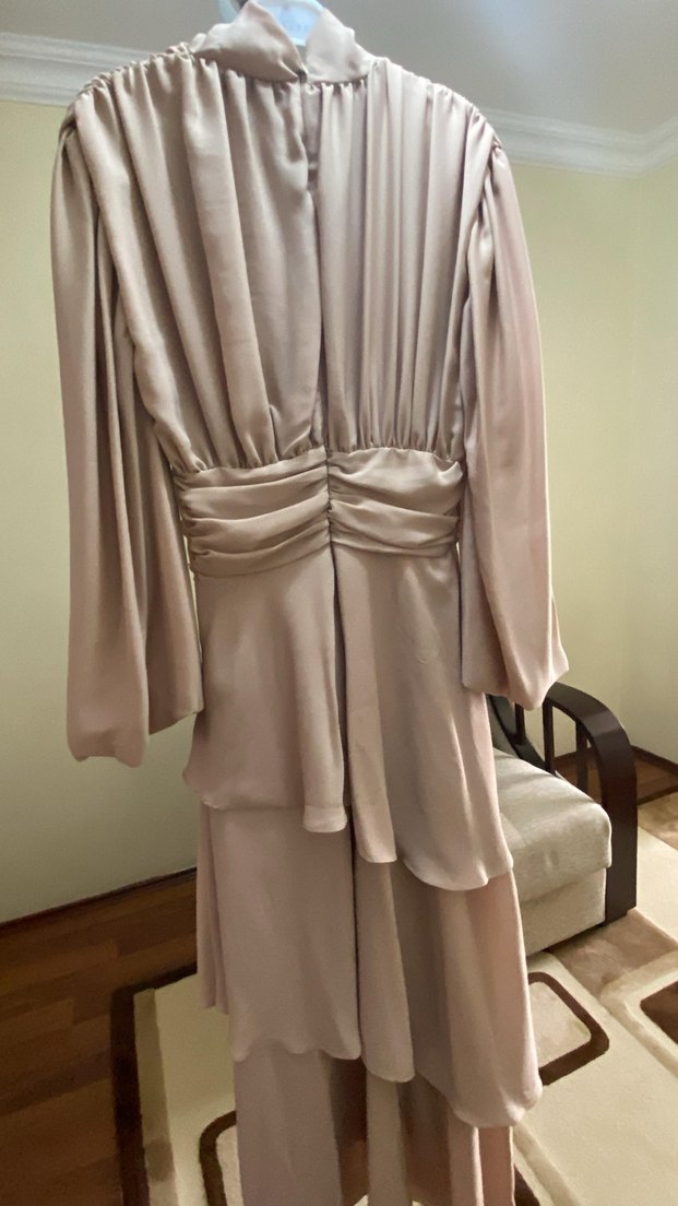 Hooopstore elbise - Görsel 3