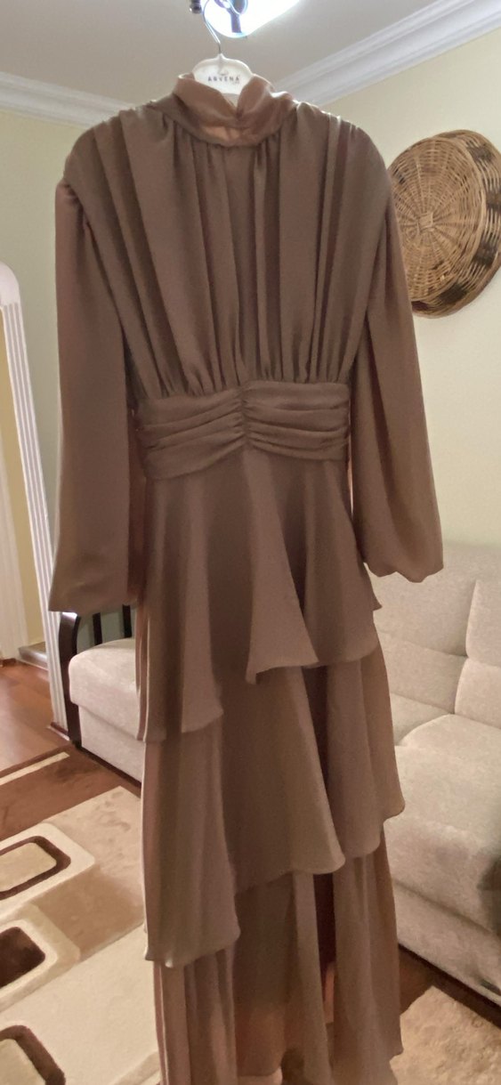 Hooopstore elbise - Görsel 2