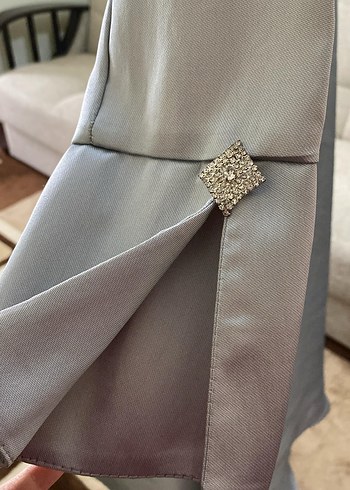 Emnora Elbise - Görsel 3