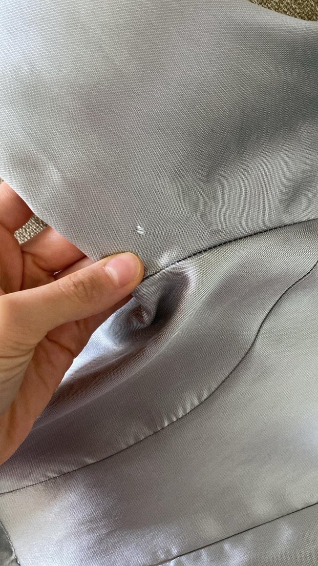 Emnora Elbise - Görsel 4