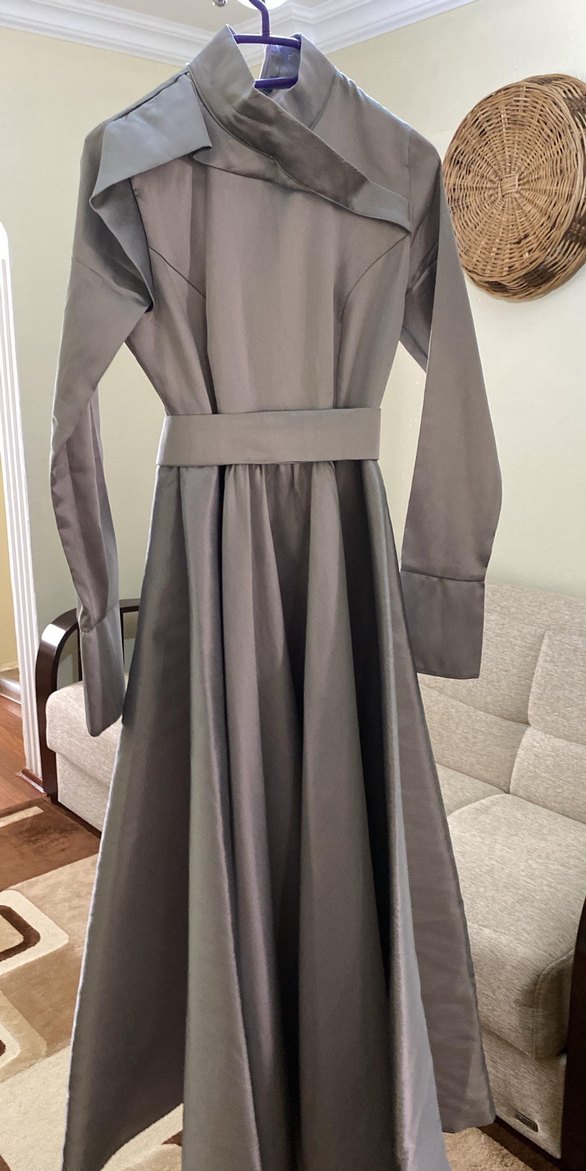 Emnora Elbise - Görsel 2