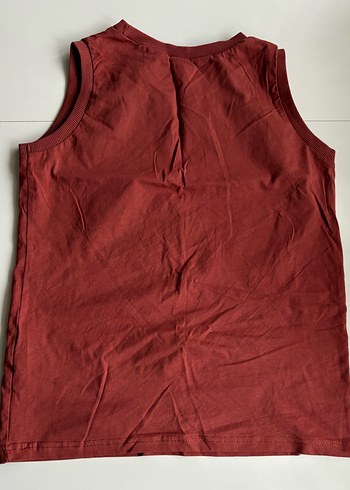 Kiremit Sıfır Kollu - Görsel 2