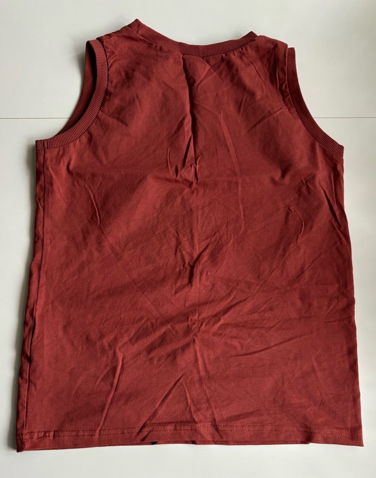 Kiremit Sıfır Kollu - Görsel 2