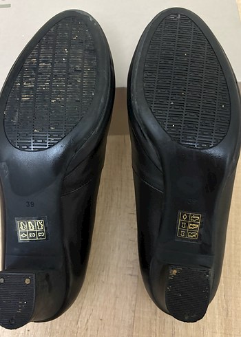Hakiki Deri Ayakkabı - Görsel 3