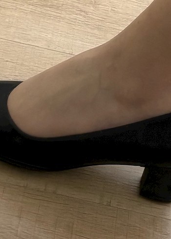 Hakiki Deri Ayakkabı - Görsel 2