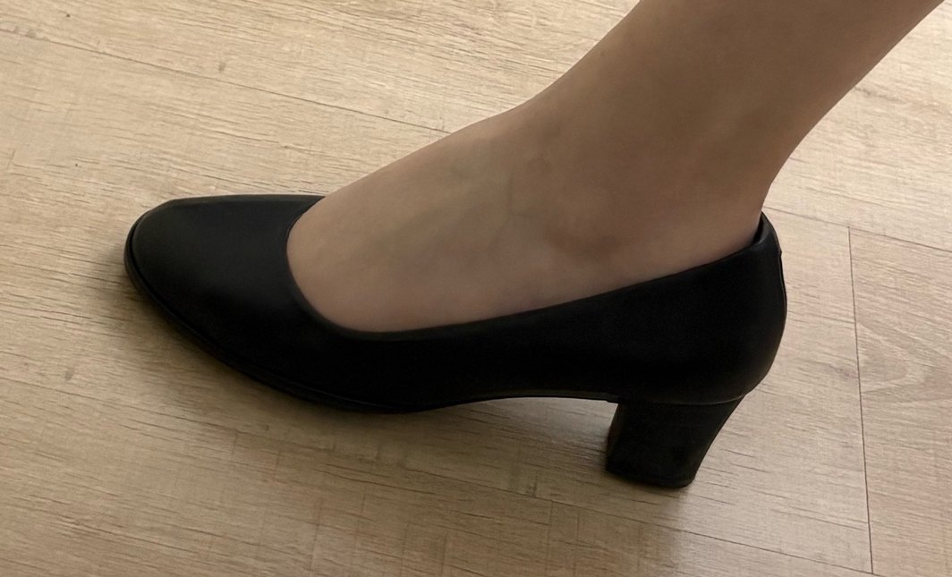 Hakiki Deri Ayakkabı - Görsel 2