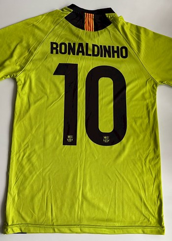 Erkek Çocuk Forma Takımı - Görsel 2