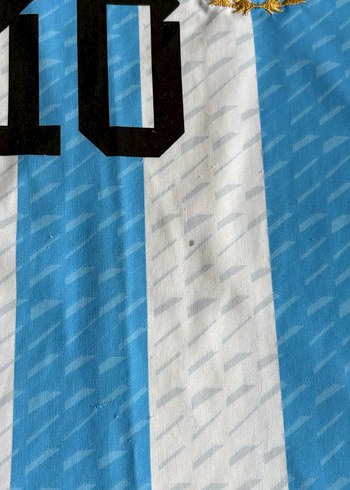 Erkek Çocuk Forma Takımı - Görsel 3