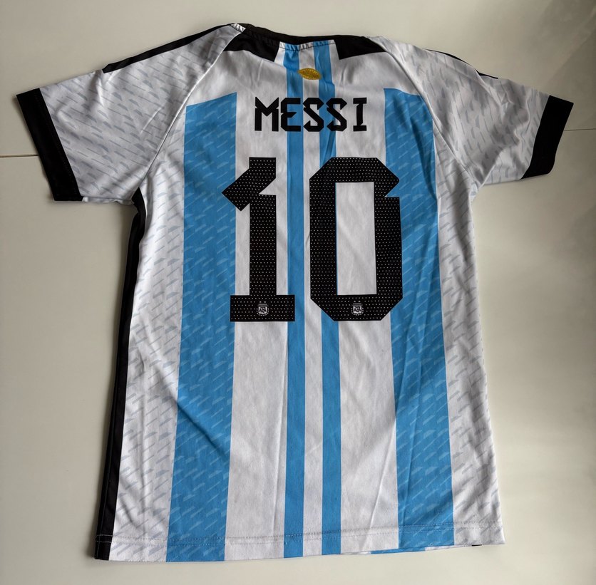 Erkek Çocuk Forma Takımı - Görsel 2