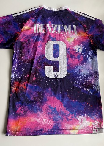 Erkek Çocuk Forma Takımı - Görsel 2