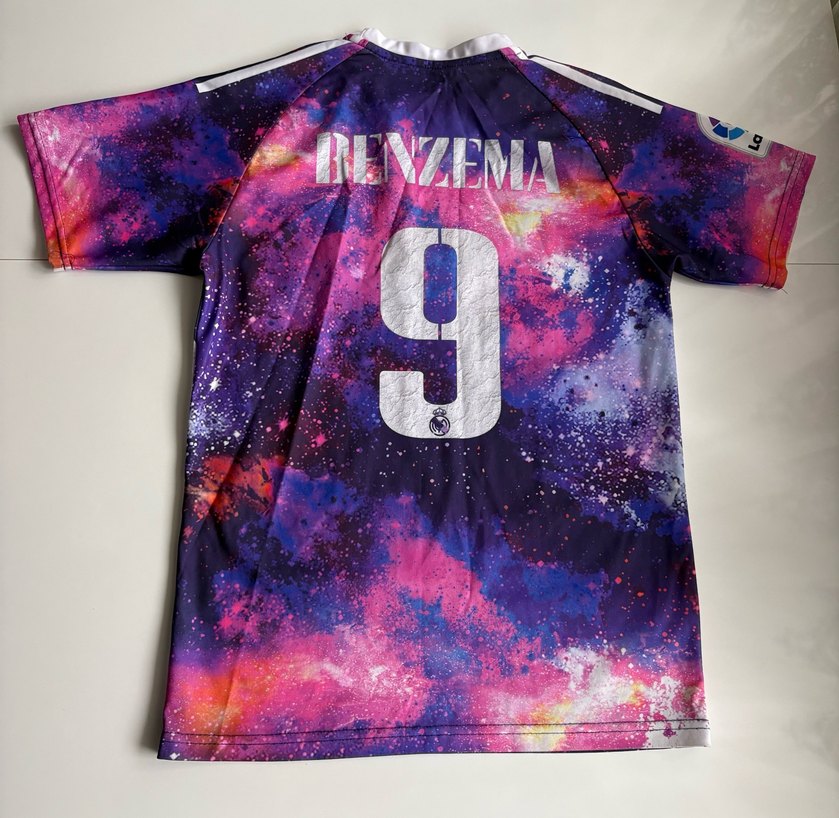 Erkek Çocuk Forma Takımı - Görsel 2