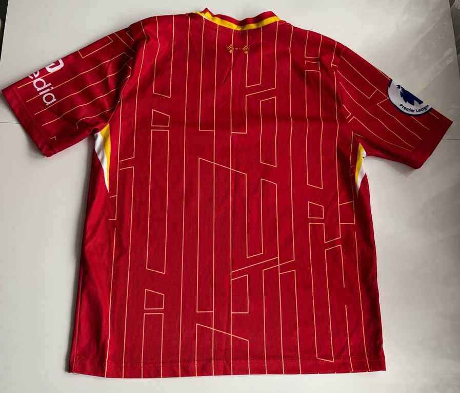 Erkek Çocuk Forma Takımı - Görsel 2