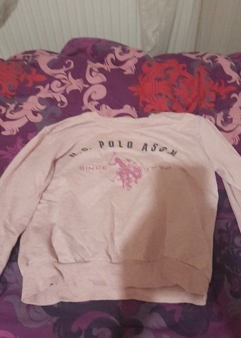 U.S Polo Assn. 13-14 Yaş