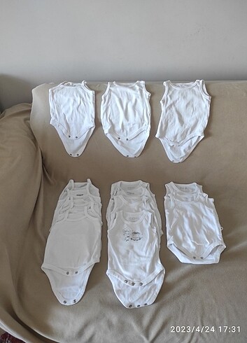 İpli askılı çıtçıtlı body zıbın atlet 