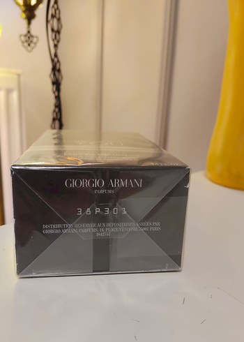 Emporio Armani Emporio Armani Stronger With You Erkek Parfümü 100 ml