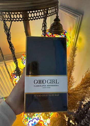 Carolina Herrera Carolina Herrera Good Girl Kadın Parfümü