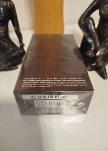 Beden Terre d'Hermès Erkek Parfümü 100 ml
