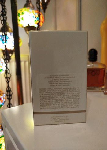 Tom Ford Tom Ford Vanilla Sex Kadın Parfümü 100 ml