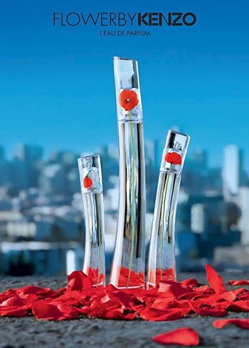 Kenzo Kenzo Flower by Kenzo Kadın Parfüm 50 ml