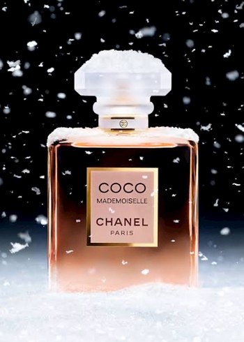 Chanel Coco Mademoiselle Kadın Parfümü