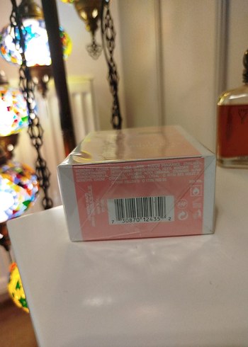 Lacoste Lacoste Pour Elle Kadın Parfümü 90 ml