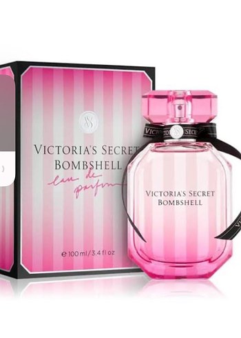 Victoria s Secret Victoria's Secret Bombshell Kadın Parfümü 100 ml