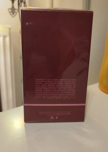 Tom Ford Tom Ford Lost Cherry Kadın Parfümü 100 ml