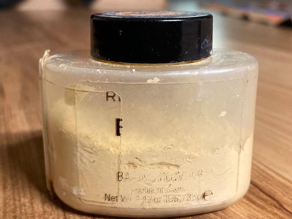 Revolution Super Matte Fix Pudra - Görsel 3