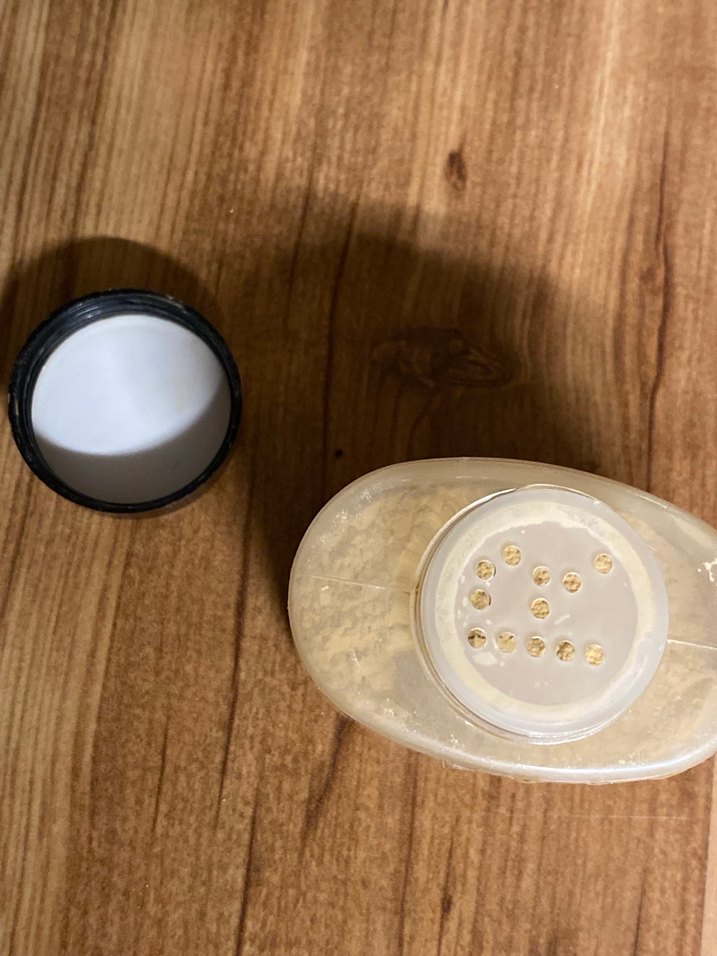 Revolution Super Matte Fix Pudra - Görsel 5