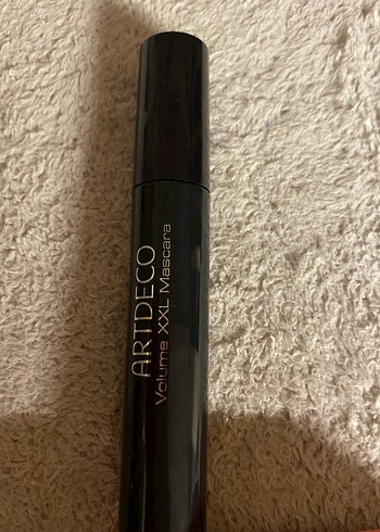 ARTDECO  Maskara ve Ruj Seti - Görsel 5