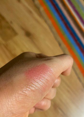 ARTDECO  Maskara ve Ruj Seti - Görsel 3