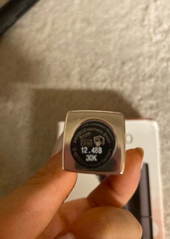 ARTDECO  Maskara ve Ruj Seti - Görsel 4