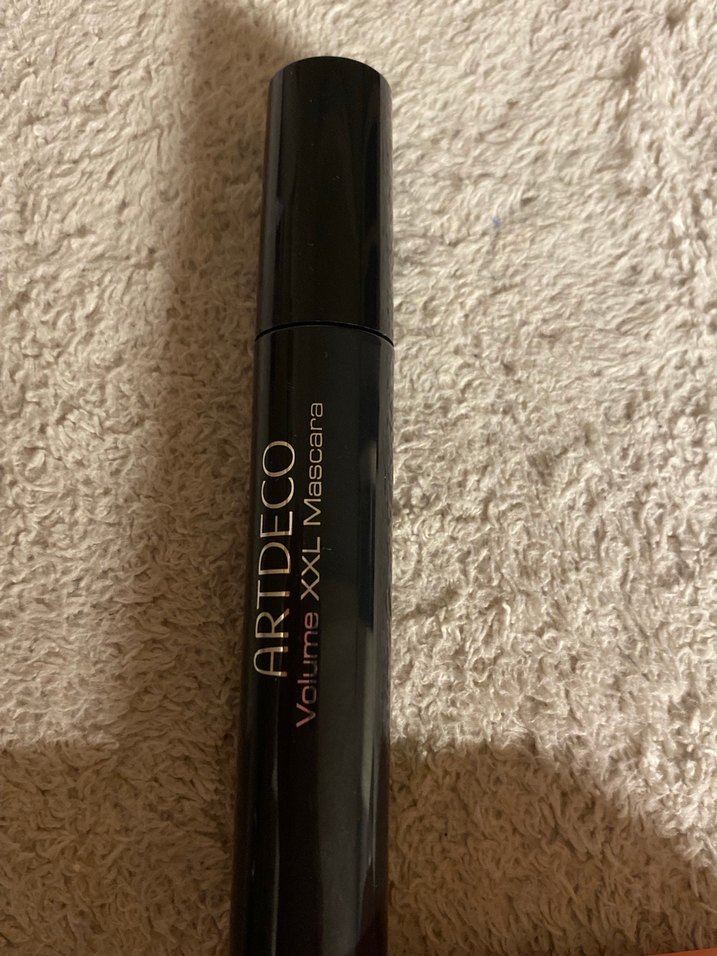 ARTDECO  Maskara ve Ruj Seti - Görsel 5