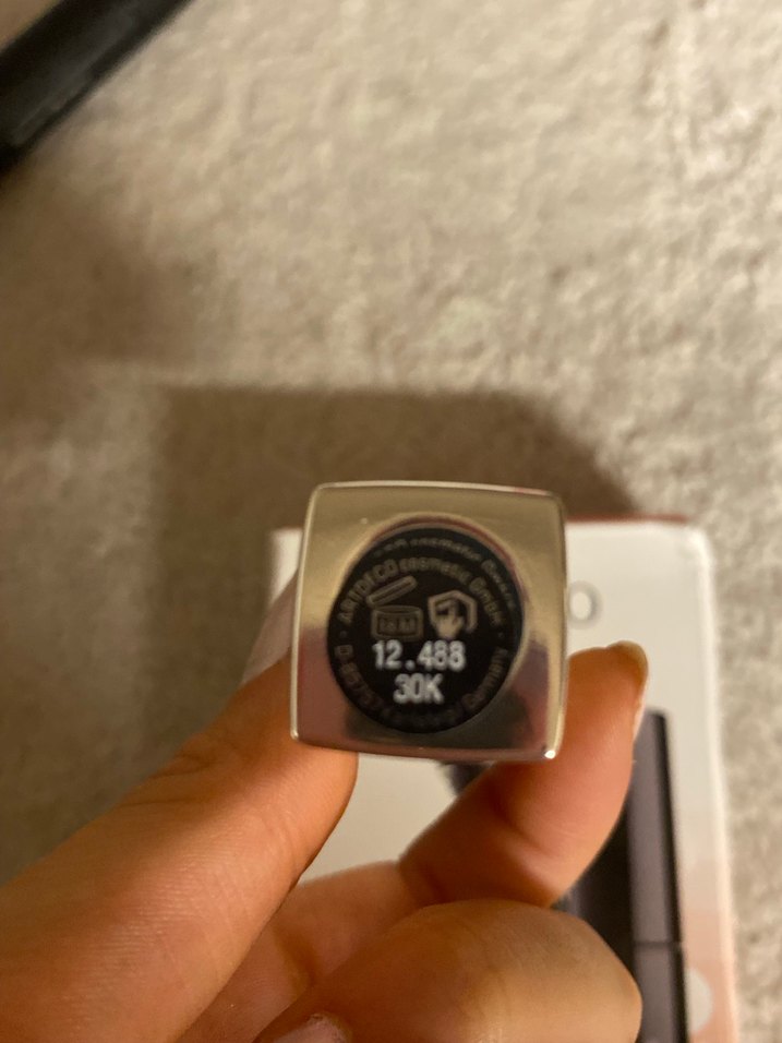 ARTDECO  Maskara ve Ruj Seti - Görsel 4