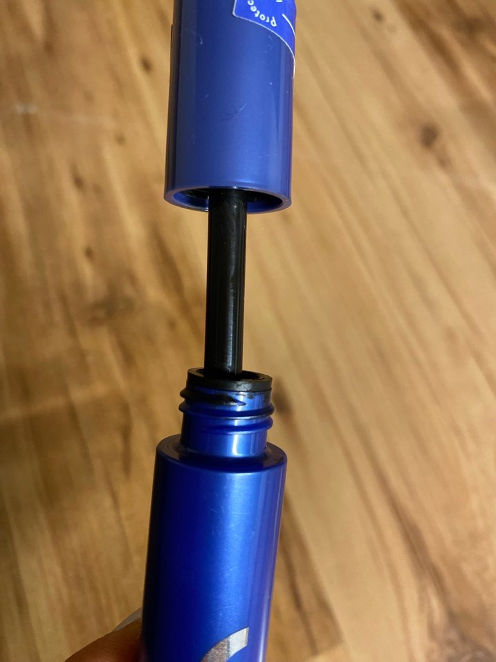 Flormar Open Up Suya Dayanıklı Maskara - Görsel 2