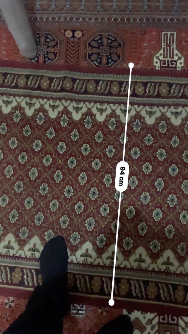 20. yüzyıl ikinci yarısı Isparta el dokuması buhara desen - Görsel 5