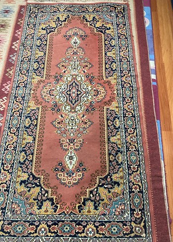 ISPARTA HALISI
(20. yy ortası  son çeyrek üretimi - Görsel 2