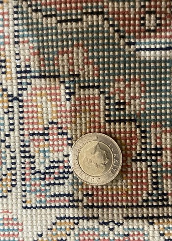 ISPARTA HALISI
(20. yy ortası  son çeyrek üretimi - Görsel 3